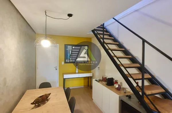 Apartamento duplex para venda, 4 quarto(s),  - Selecione - Bairro, Rio De Janeiro