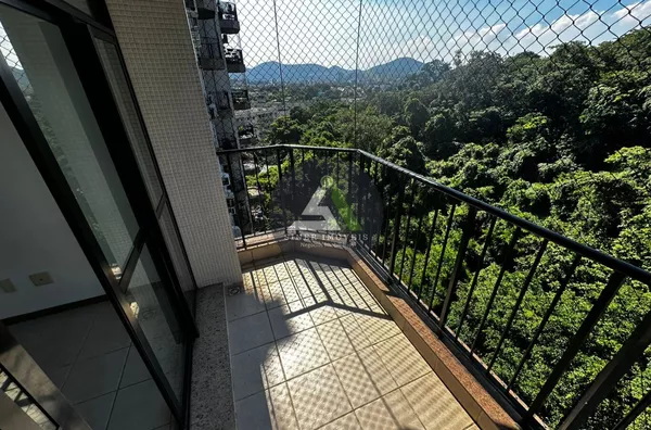 Apartamento para aluguel, 3 quarto(s),  Pechincha, Rio De Janeiro