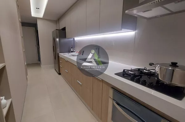 Apartamento para venda na Barra Olímpica com 90 m2, 2 quartos com suíte, varanda gourmet e 1 vaga por R$ 784.000,00