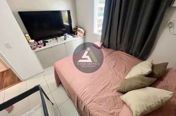 Apartamento para venda, 3 quarto(s),  Pechincha, Rio De Janeiro