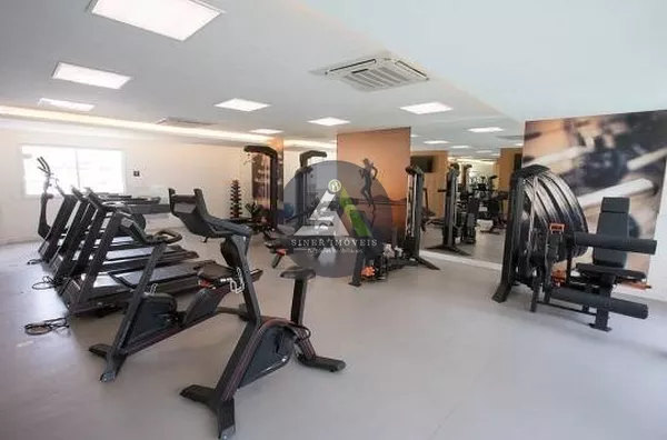 Apartamento para venda, 2 quarto(s),  Anil, Rio De Janeiro