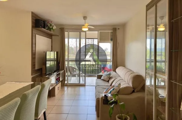 Apartamento para venda, 3 quarto(s),  Barra Olímpica, Rio De Janeiro