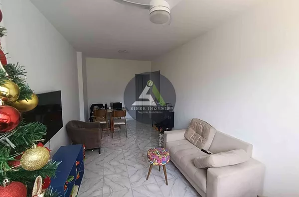 Apartamento para venda, 2 quarto(s),  Vila Isabel, Rio De Janeiro