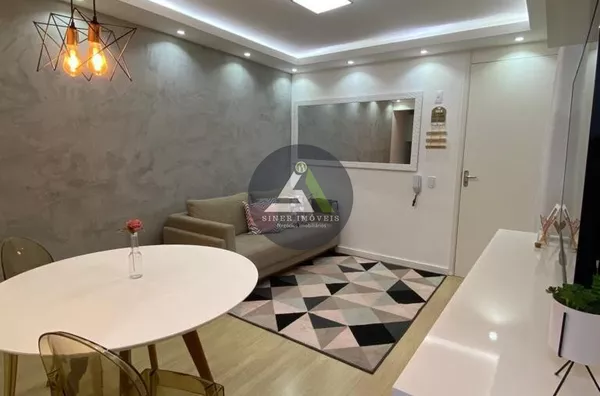 Apartamento para venda, 2 quarto(s),  Tomás Coelho, Rio De Janeiro - Foto 2