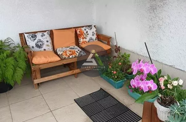 Cobertura duplex para venda, 2 quarto(s),  Vila Valqueire, Rio De Janeiro