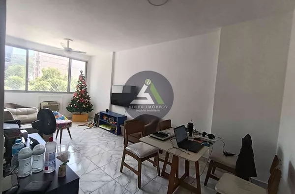 Apartamento para venda, 2 quarto(s),  Vila Isabel, Rio De Janeiro