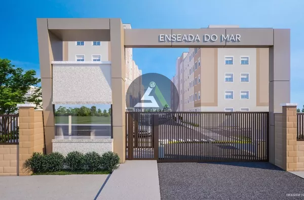 Residencial Enseada do Mar
