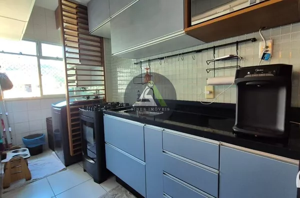 Cobertura de 160 m2, 3 quartos e 2 vagas na Freguesia á venda por R$ 840.000,00