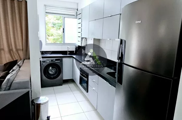 Apartamento para venda, 2 quarto(s),  Pechincha, Rio De Janeiro