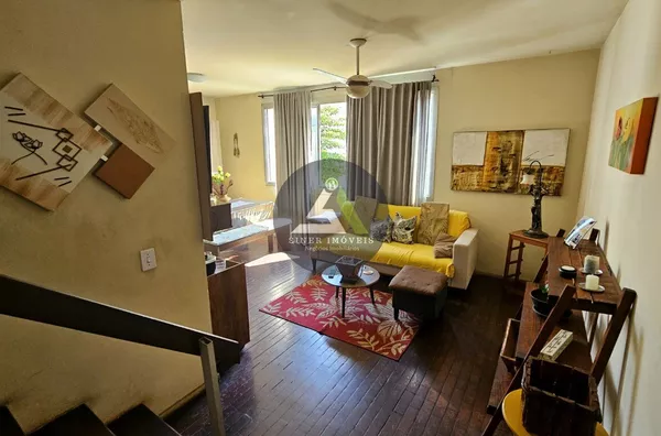 Apartamento para venda, 3 quarto(s),  Tijuca, Rio De Janeiro
