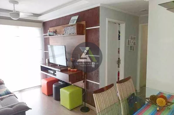 Apartamento para venda, 2 quarto(s),  Pechincha, Rio De Janeiro