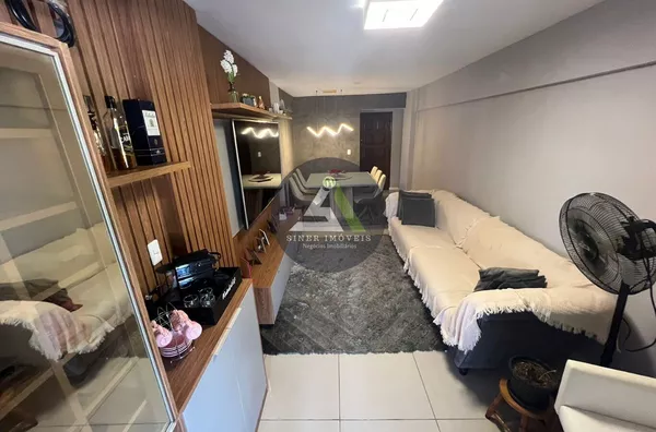 Apartamento para venda, 4 quarto(s),  Tanque, Rio De Janeiro