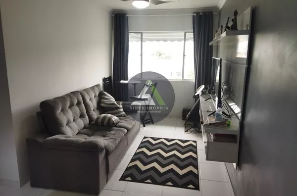 Apartamento para venda, 2 quarto(s),  Pechincha, Rio De Janeiro