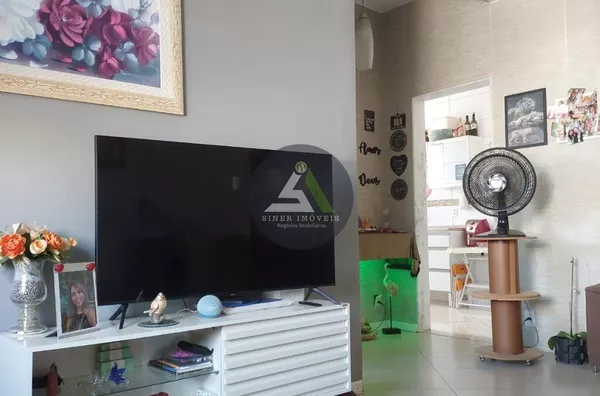 Apartamento para venda, 1 quarto(s),  - Selecione - Bairro, Rio De Janeiro