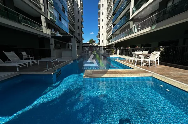 Apartamento para venda, 3 quarto(s),  Pechincha, Rio De Janeiro