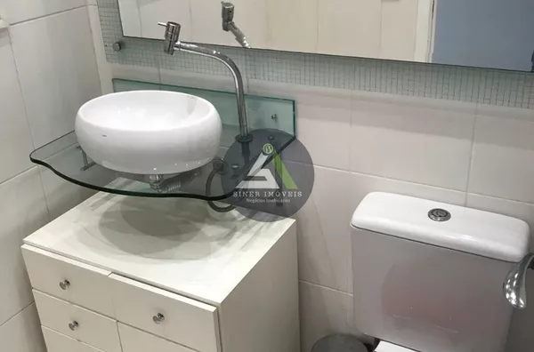 Apartamento para venda, 3 quarto(s),  Barra Olímpica, Rio De Janeiro