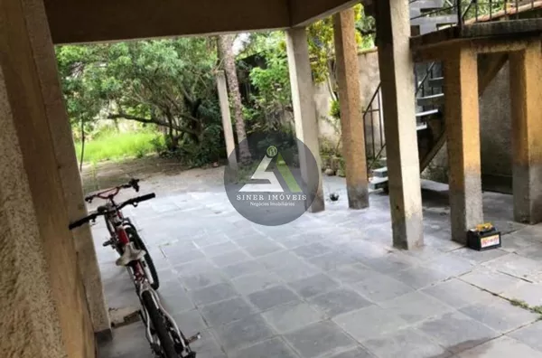 Casa para venda, 5 quarto(s),  Campo Lindo, Seropédica
