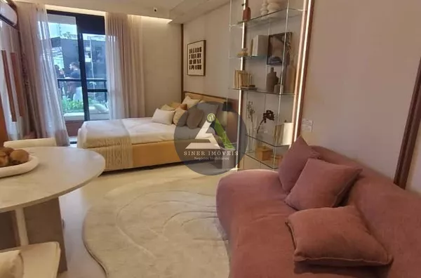 Apartamento para venda, 1 quarto(s),  Centro, Rio De Janeiro