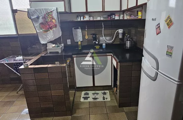 Apartamento para venda, 3 quarto(s),  Vila Valqueire, Rio De Janeiro