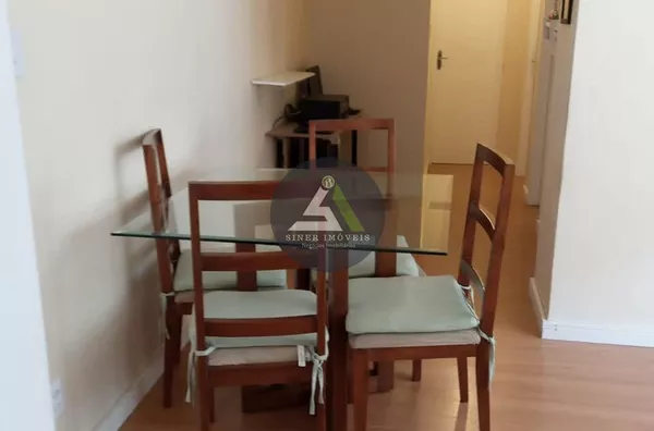 Apartamento para venda, 2 quarto(s),  Tomás Coelho, Rio De Janeiro