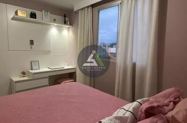 Apartamento para venda, 2 quarto(s),  Tomás Coelho, Rio De Janeiro - Foto 11