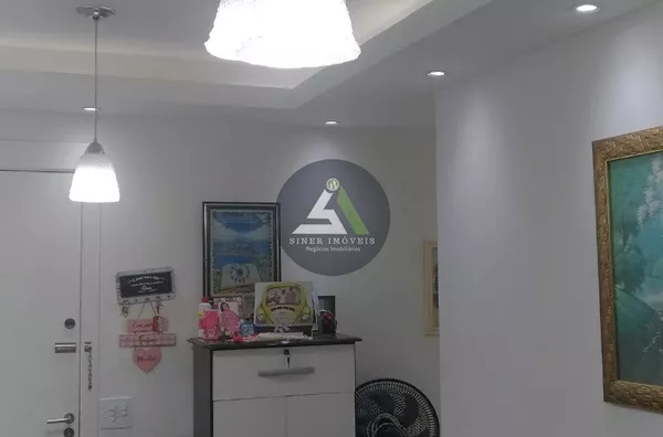 Apartamento para venda, 2 quarto(s),  Vista Alegre, Rio De Janeiro
