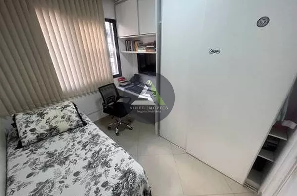Apartamento para venda, 2 quarto(s),  Freguesia (jacarepagua), Rio De Janeiro