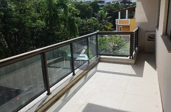 Apartamento para aluguel, 3 quarto(s),  Anil, Rio De Janeiro