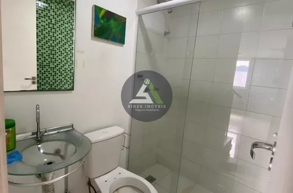 Excelente cobertura para venda!
