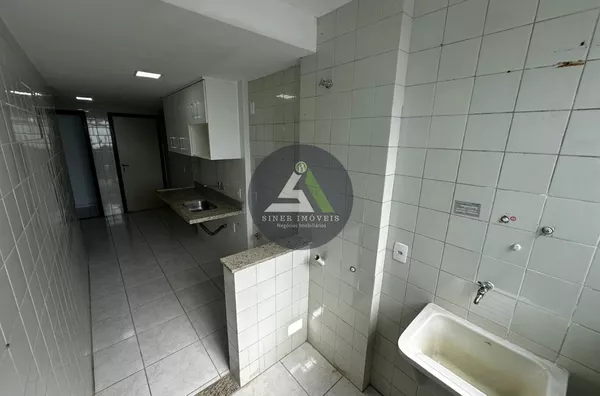 Apartamento para aluguel, 3 quarto(s),  Pechincha, Rio De Janeiro
