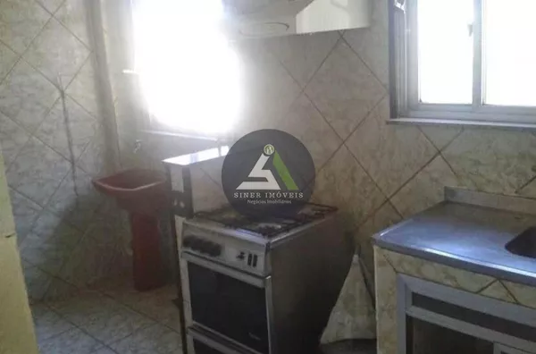 Apartamento para venda, 2 quarto(s),  Taquara, Rio De Janeiro