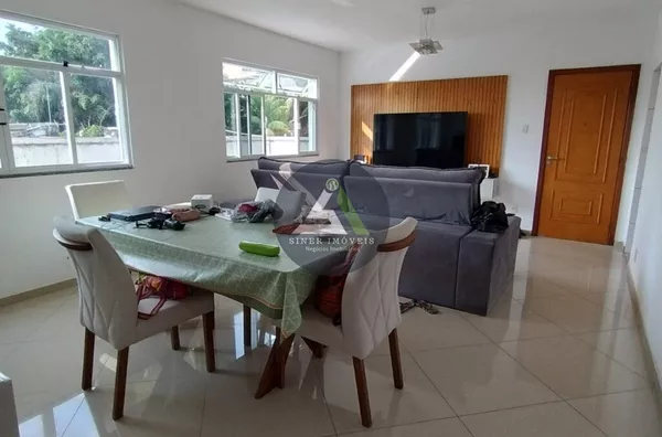 Apartamento para venda,  Grajaú, Rio De Janeiro