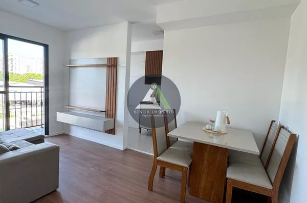 Apartamento para venda, 1 quarto(s),  Jacarepaguá, Rio De Janeiro