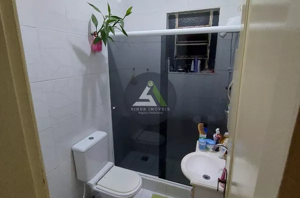 Apartamento para venda, 2 quarto(s),  Vila Isabel, Rio De Janeiro - Foto 6