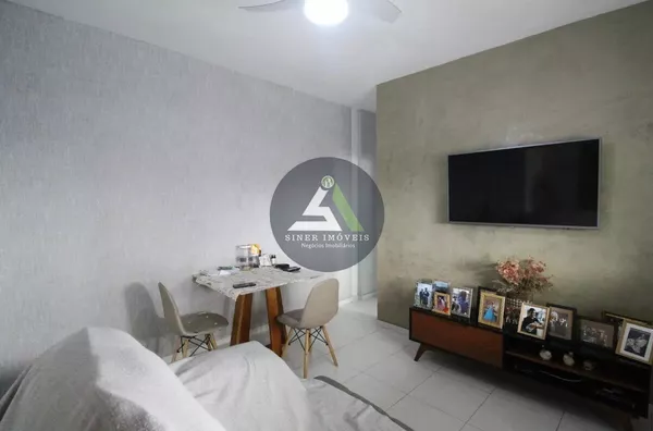 Apartamento para venda, 2 quarto(s),  Pechincha, Rio De Janeiro