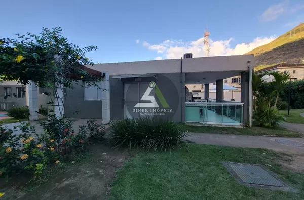 Apartamento para venda, 2 quarto(s),  água Santa, Rio De Janeiro