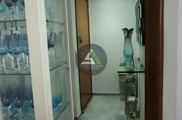Apartamento para venda, 2 quarto(s),  Méier, Rio De Janeiro