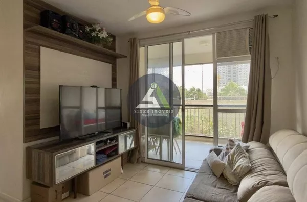 Apartamento para venda, 3 quarto(s),  Barra Olímpica, Rio De Janeiro