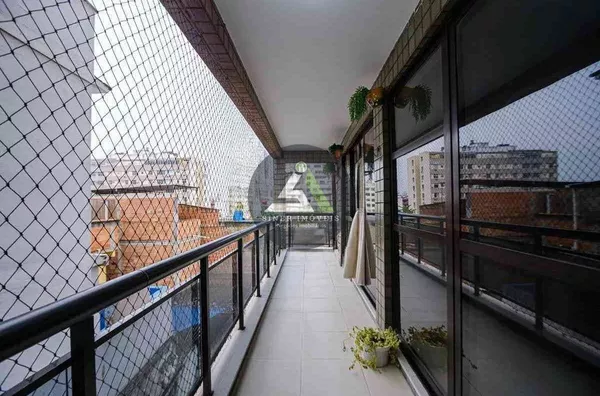 Apartamento para venda, 3 quarto(s),  Estácio, Rio De Janeiro