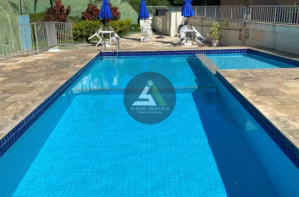 Apartamento para venda, 3 quarto(s),  Pechincha, Rio De Janeiro