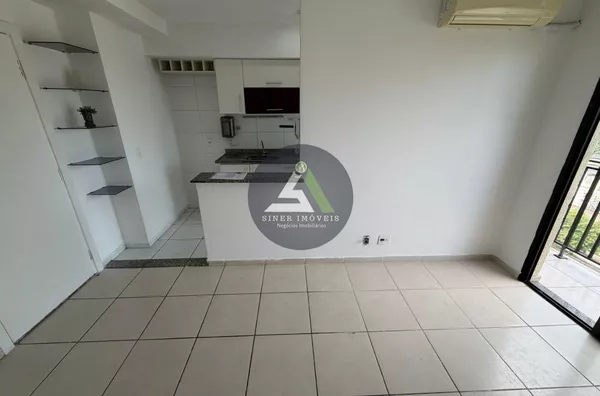 Apartamento para venda, 2 quarto(s),  Maria Da Graça, Rio De Janeiro