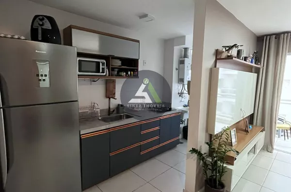 Apartamento para venda, 2 quarto(s),  Cachambi, Rio De Janeiro