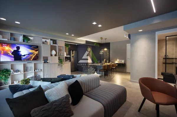 Apartamento para , 3 quarto(s),  Tijuca, Rio De Janeiro