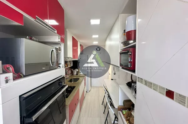Apartamento para venda, 2 quarto(s),  Pechincha, Rio De Janeiro