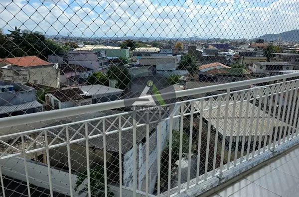 Apartamento para venda, 3 quarto(s),  Vila Valqueire, Rio De Janeiro