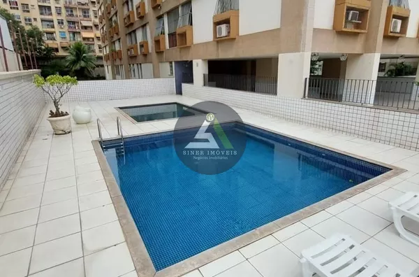 Apartamento para venda, 3 quarto(s),  Freguesia (jacarepagua), Rio De Janeiro