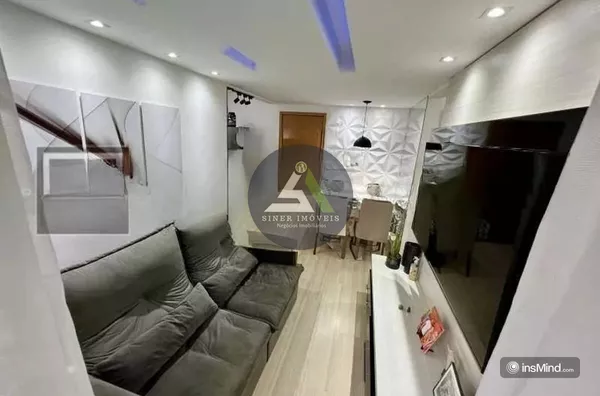 Apartamento para venda,  - Selecione - Bairro, Rio De Janeiro