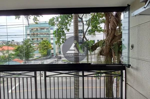 Apartamento para venda, 3 quarto(s),  Freguesia (jacarepagua), Rio De Janeiro
