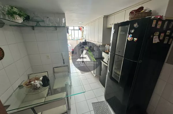 Apartamento para venda, 3 quarto(s),  Pechincha, Rio De Janeiro