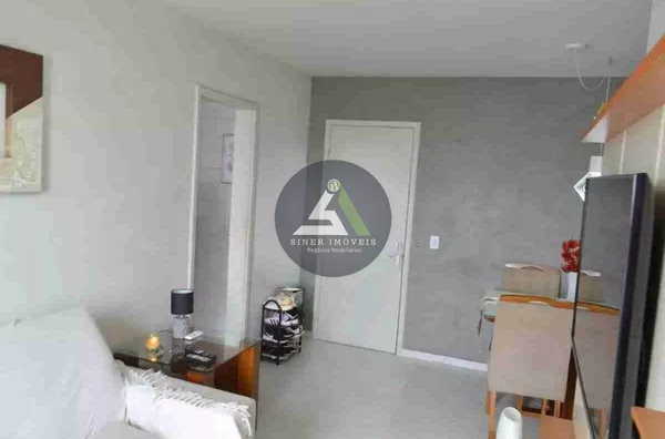 Apartamento para venda, 2 quarto(s),  Freguesia (jacarepagua), Rio De Janeiro